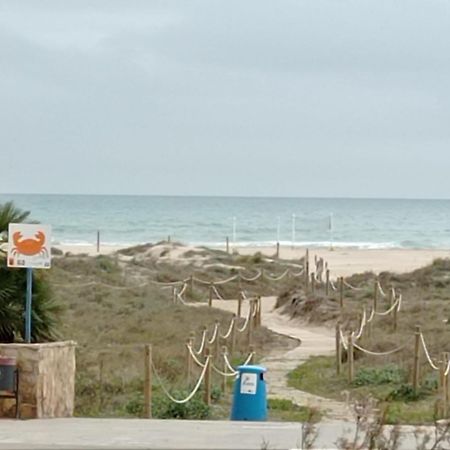 Playa Suites A 50 Metros De La Playa Sagunto Exterior foto
