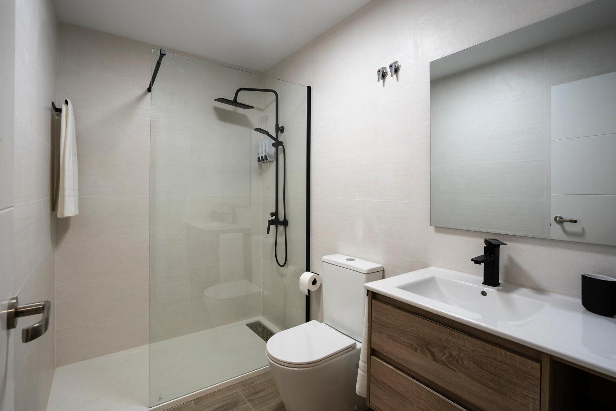Playa Suites A 50 Metros De La Playa Sagunto Exterior foto