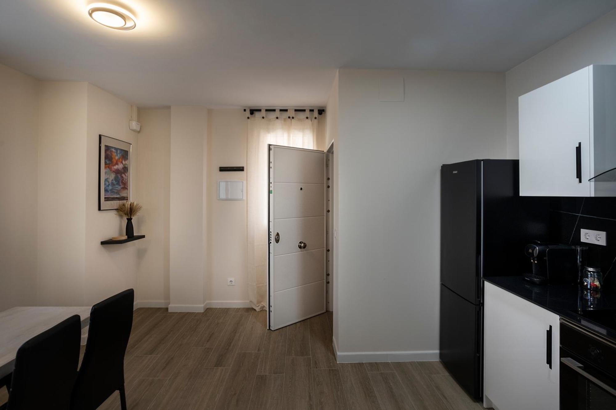 Playa Suites A 50 Metros De La Playa Sagunto Exterior foto