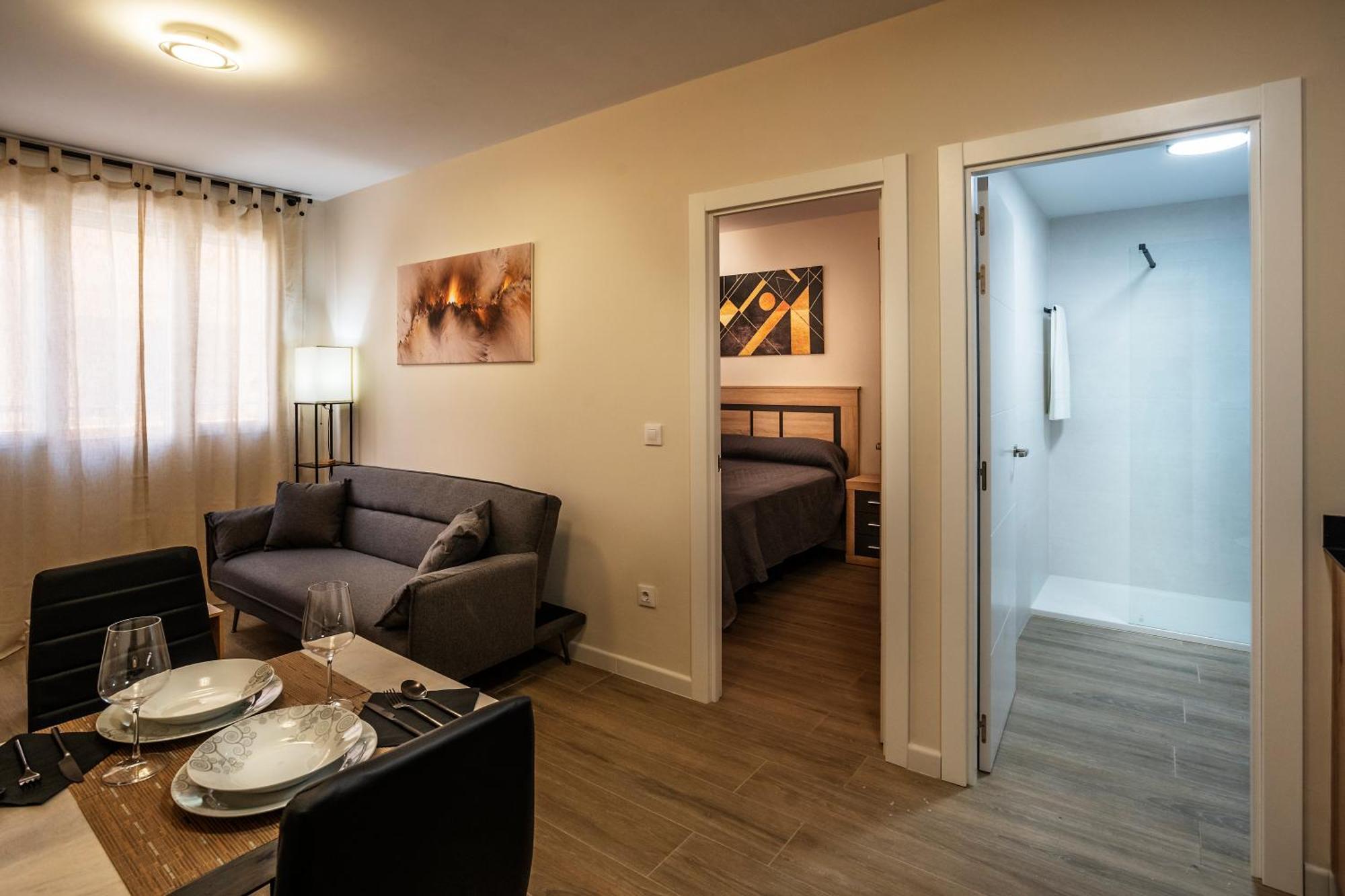 Playa Suites A 50 Metros De La Playa Sagunto Exterior foto