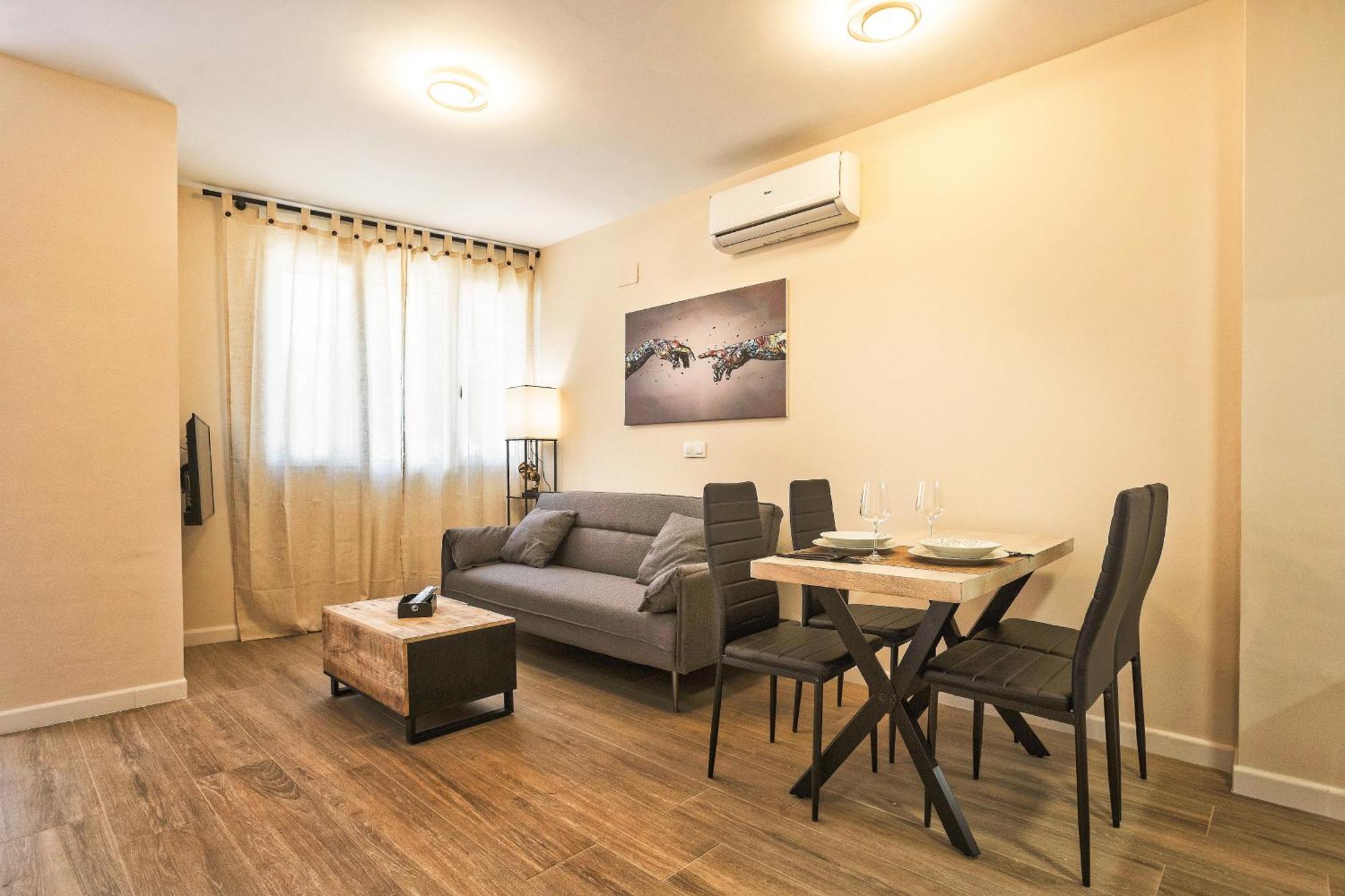 Playa Suites A 50 Metros De La Playa Sagunto Exterior foto